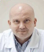 Врач Смирнов Эдуард Эдуардович