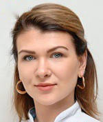 Врач Домникова Александра Михайловна