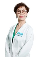 Фото врача: Гарцман Наталья Ильинична