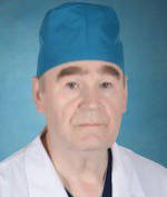 Врач Самигулин Владимир Иванович