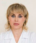 Шеховцова Ирина Владимировна Фото врача: Шеховцова Ирина Владимировна