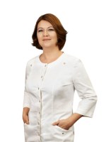 Врач Рубеко Наталья Викторовна