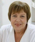 Врач Медведева Лариса Ивановна