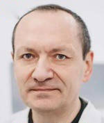 Фото врача: Черкашин Николай Иванович