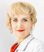 Фото врача: Голикова Елена Владимировна