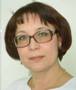Врач Семина Марина Александровна