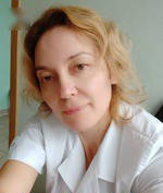 Врач Титова Светлана Викторовна