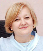 Фото врача: Семенова Нина Юрьевна