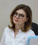 Чередниченко Мария Михайловна Фото врача: Чередниченко Мария Михайловна