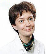 Фото врача: Фролова Наталья Николаевна