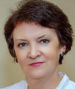 Фото врача: Попова Ирина Юрьевна