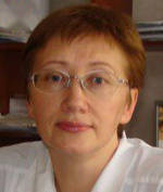 Врач Яковенко Светлана Семеновна