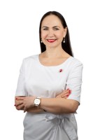 Врач Плейко Ольга Александровна