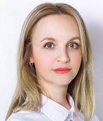 Врач Маевская Инна Александровна