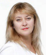 Врач Обидина Ольга Викторовна