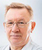 Фото врача: Догадин Сергей Анатольевич