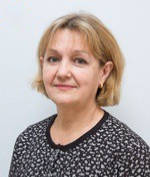 Фото врача: Стальмакова Елена Геннадьевна