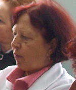 Фото врача: Гордийчук Галина Климентьевна