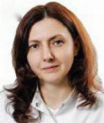 Фото врача: Сапаева Наталья Викторовна
