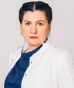 Врач Фомина Елена Аркадьевна