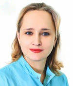 Фото врача: Попова Наталья Павловна