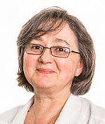 Фото врача: Гришина Ирина Алексеевна