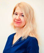 Врач Каханова Наталия Владимировна