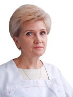 Врач Сироткина Ольга Владимировна