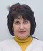 Врач Щелкунова Марина Владимировна