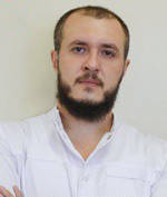 Врач Глазков Дмитрий Михайлович