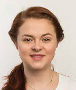 Врач Журавлева Екатерина Юрьевна