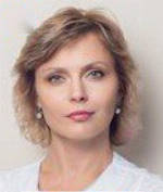 Фото врача: Никулина Елена Ивановна