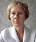 Врач Дюкова Светлана Алексеевна