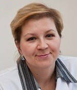 Врач Кобылина Ольга Васильевна