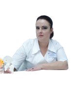 Врач Чеснокова Ольга Валерьевна