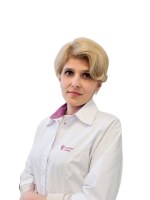 Врач Ломова Инна Петровна