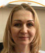 Врач Демяненко Наталья Николаевна