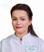 Врач Лаврентьева Ольга Анатольевна