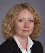 Врач Афонина Марина Владимировна