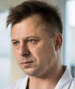 Врач Петренко Олег Леонидович