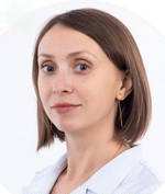 Врач Синельникова Анна Владимировна