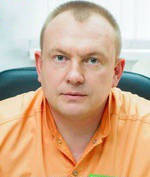 Фото врача: Жданюк Алексей Сергеевич