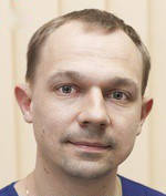Врач Корбан Александр Александрович