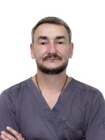 Врач Майзенгельтер Андрей Вильгельмович
