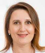 Блажнова Елена Михайловна Фото врача: Блажнова Елена Михайловна