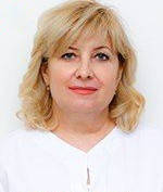Фото врача: Иванова Инесса Ивановна