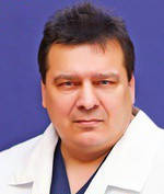 Фото врача: Суров Иван Анатольевич