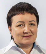 Врач Срыбная Алина Валентиновна