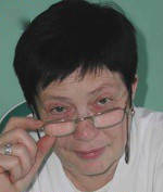 Врач Тельнова Вера Николаевна