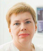 Врач Колесникова Маргарита Викторовна